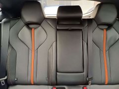 Changan UNI-V 1.5T Premium Version - фото 12