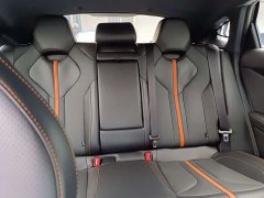 Changan UNI-V 1.5T Premium Version - фото 13