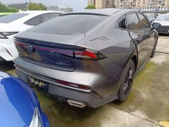 Changan UNI-V 1.5T Premium Version - фото 14
