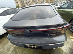 Changan UNI-V 1.5T Premium Version - фото 15