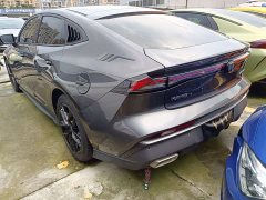 Changan UNI-V 1.5T Premium Version - фото 16