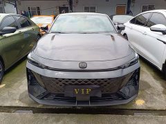 Changan UNI-V 1.5T Premium Version - фото 2