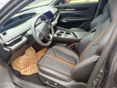 Changan UNI-V 1.5T Premium Version - фото 4