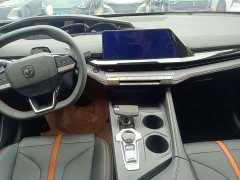 Changan UNI-V 1.5T Premium Version - фото 6
