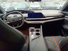 Changan UNI-V 1.5T Premium Version - фото 7