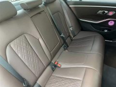 BMW 3 325i M - фото 10