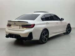 BMW 3 325i M - фото 4