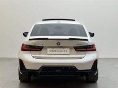 BMW 3 325i M - фото 5