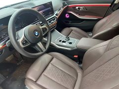 BMW 3 325i M - фото 8
