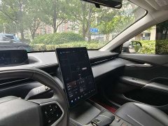 Changan NE 1.5T GDI DCTFlagship Version - фото 13