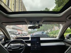 Changan NE 1.5T GDI DCTFlagship Version - фото 18
