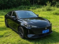 Changan NE 1.5T GDI DCTFlagship Version - фото 2