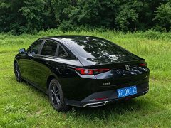 Changan NE 1.5T GDI DCTFlagship Version - фото 4