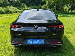 Changan NE 1.5T GDI DCTFlagship Version - фото 6
