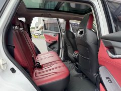 Changan CS75PLUS 1.5T Luxury Version - фото 11
