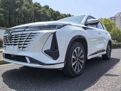 Changan CS75PLUS 1.5T Premium Version - фото 1
