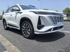 Changan CS75PLUS 1.5T Premium Version - фото 3