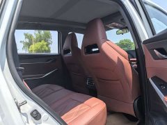 Changan CS75PLUS 1.5T Premium Version - фото 7