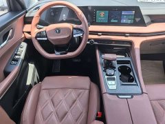 Changan CS75PLUS 1.5T Premium Version - фото 8