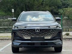 Changan CS55PLUS 1.5T DCTPremium Version - фото 1