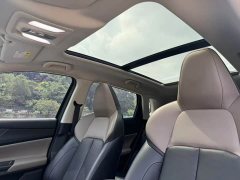 Changan CS55PLUS 1.5T DCTPremium Version - фото 10