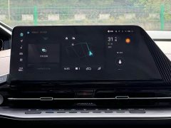 Changan CS55PLUS 1.5T DCTPremium Version - фото 14