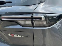Changan CS55PLUS 1.5T DCTPremium Version - фото 15