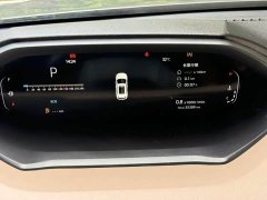 Changan CS55PLUS 1.5T DCTPremium Version - фото 17