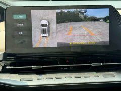 Changan CS55PLUS 1.5T DCTPremium Version - фото 18