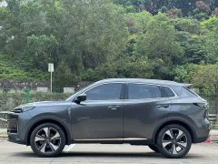 Changan CS55PLUS 1.5T DCTPremium Version - фото 19