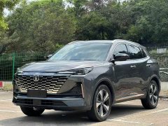 Changan CS55PLUS 1.5T DCTPremium Version - фото 2