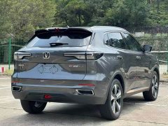 Changan CS55PLUS 1.5T DCTPremium Version - фото 20