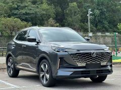 Changan CS55PLUS 1.5T DCTPremium Version - фото 4