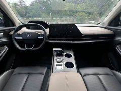 Changan CS55PLUS 1.5T DCTPremium Version - фото 6