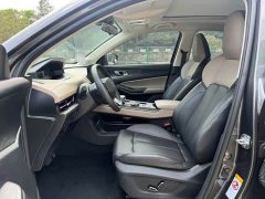 Changan CS55PLUS 1.5T DCTPremium Version - фото 8