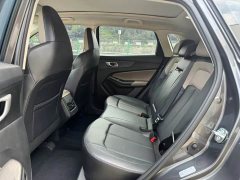 Changan CS55PLUS 1.5T DCTPremium Version - фото 9
