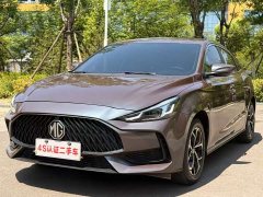 SAIC MG5 180DVVT Luxury Edition - фото 1