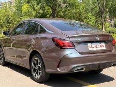 SAIC MG5 180DVVT Luxury Edition - фото 10