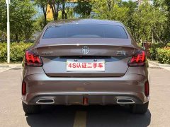 SAIC MG5 180DVVT Luxury Edition - фото 11