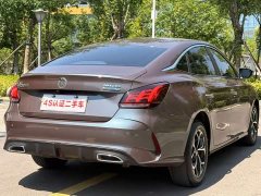 SAIC MG5 180DVVT Luxury Edition - фото 12