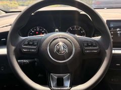 SAIC MG5 180DVVT Luxury Edition - фото 14