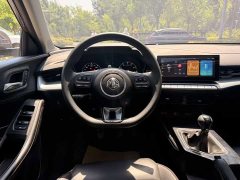 SAIC MG5 180DVVT Luxury Edition - фото 15