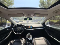 SAIC MG5 180DVVT Luxury Edition - фото 16