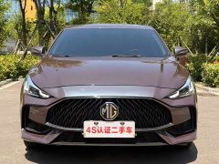 SAIC MG5 180DVVT Luxury Edition - фото 2