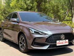 SAIC MG5 180DVVT Luxury Edition - фото 3