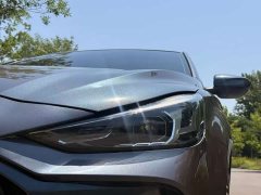 SAIC MG5 180DVVT Luxury Edition - фото 4