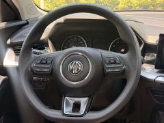SAIC MG5 180DVVT Luxury Edition - фото 5