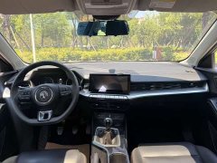 SAIC MG5 180DVVT Luxury Edition - фото 6