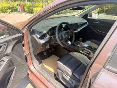 SAIC MG5 180DVVT Luxury Edition - фото 7