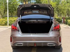 SAIC MG5 180DVVT Luxury Edition - фото 9
